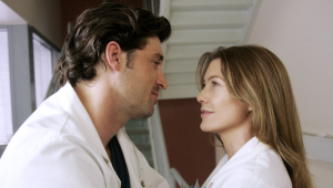 The lost innocence of Grey’s Anatomy